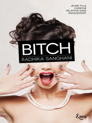 cover image of Bitch